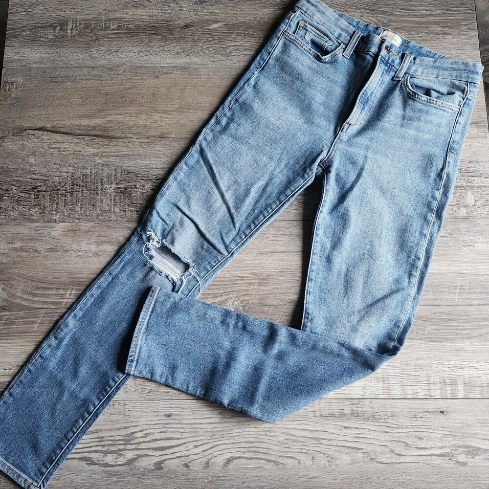 (28×29) Favorite Daughter Denim